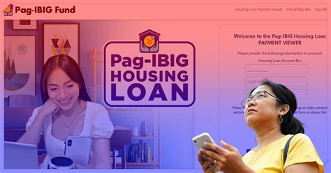 pag ibig payment viewer